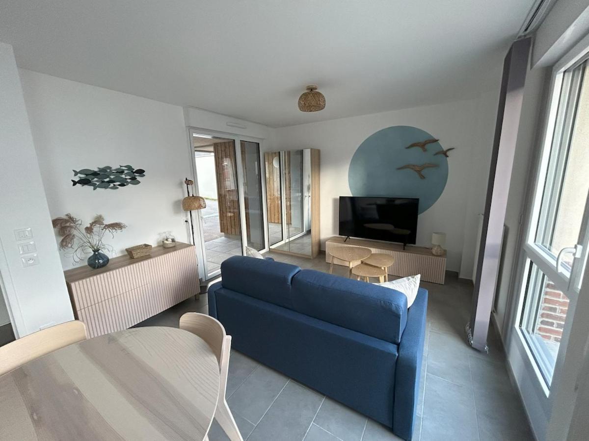 Le Beryl Apartment *